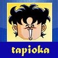 tapioka