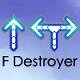 F Destroyer