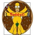 teddytedd